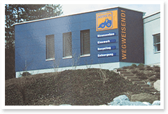 Neues Büro (2007)