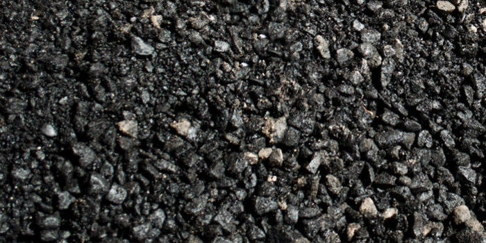 Asphaltgranulat 0 / 30 mm + 0 /45 mm