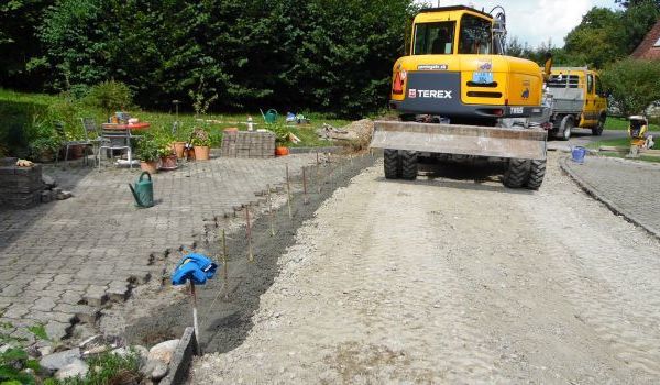 Beinwil beim Friedhof