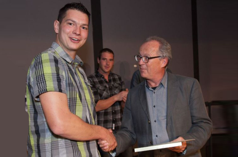 Gratulation! - 1