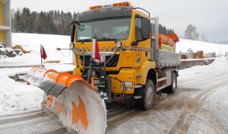Für SIE im Einsatz! - 2