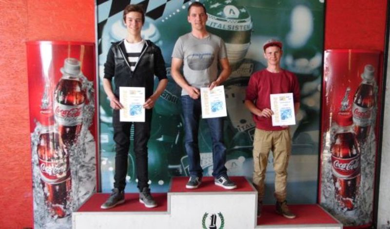 Betriebsausflug 2017 - 1
