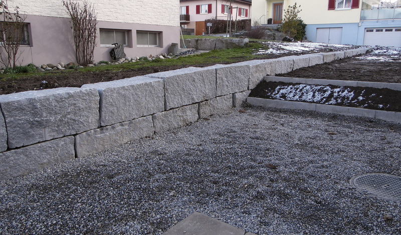 Wilhelmshöchi Beromünster - 1
