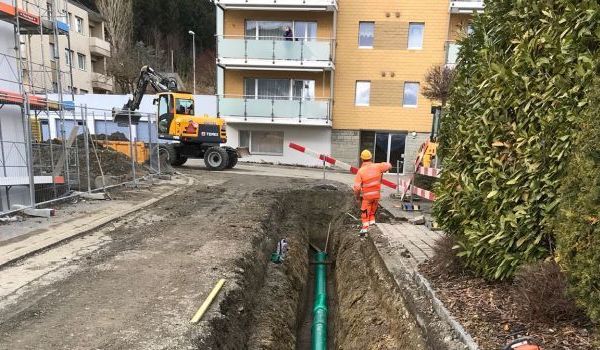 Birkenweg Hildisrieden
