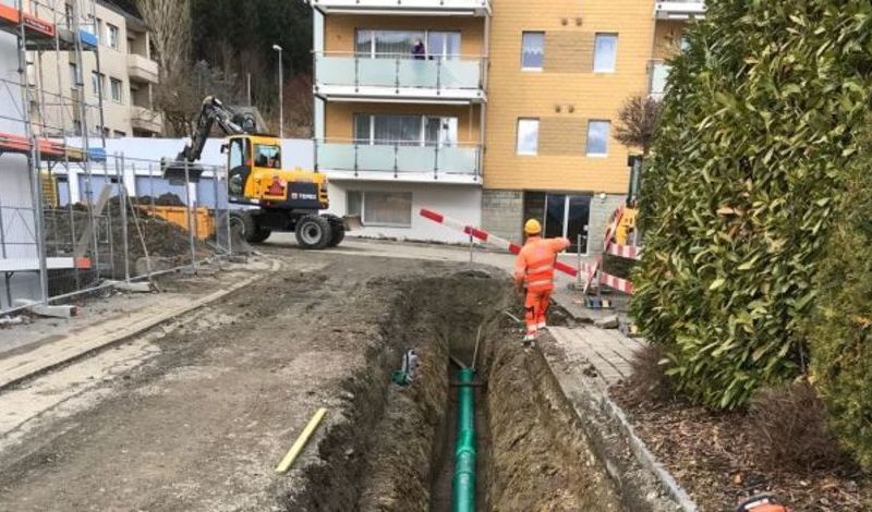 Birkenweg Hildisrieden - 1