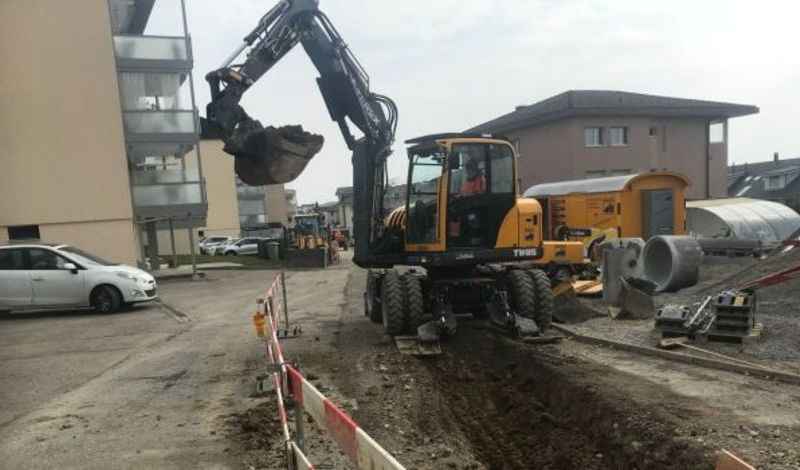 Birkenweg Hildisrieden - 4