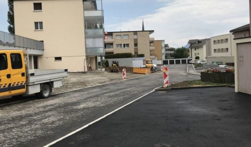Birkenweg Hildisrieden - 2