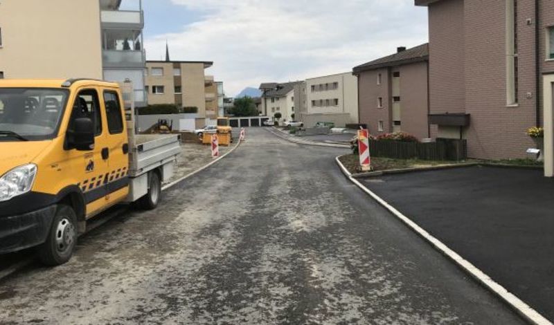 Birkenweg Hildisrieden - 3