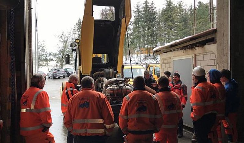 Schulung Sicherheit 2019 - 4