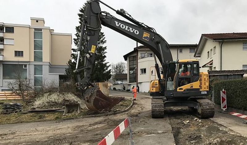 Einführung Trennsystem Zentrum-Voremstägbach Neuenkirch - 3
