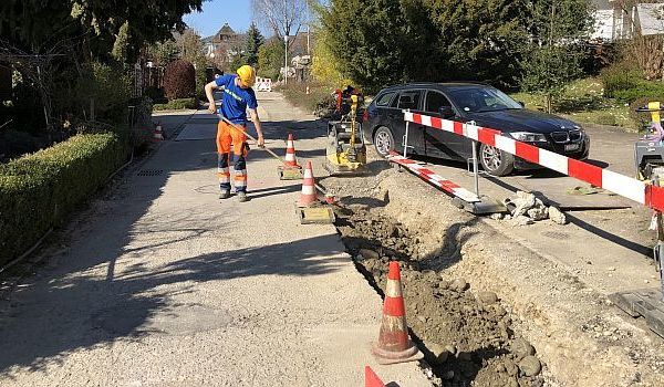 Primeliweg Menziken
