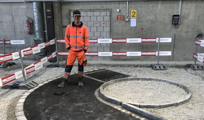 Herzliche Gratulation zum Lehrabschluss! - 4