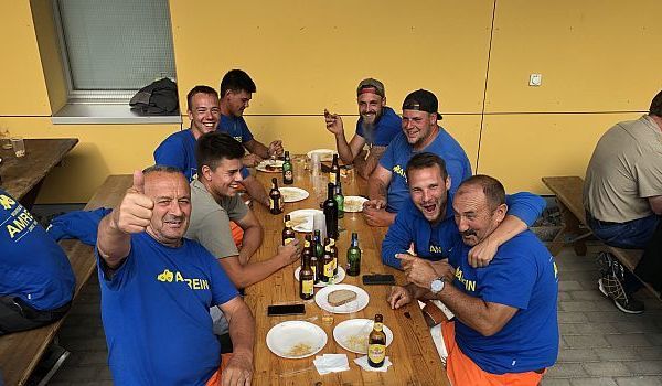 Sommer TSCH-TSCH 2019