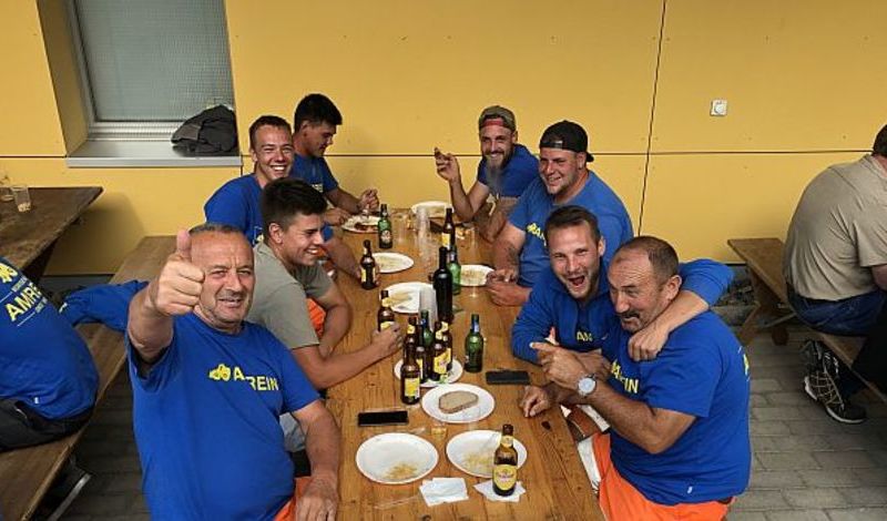 Sommer TSCH-TSCH 2019 - 5