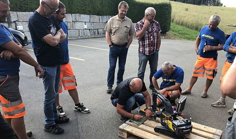 Sommer TSCH-TSCH 2019 - 6