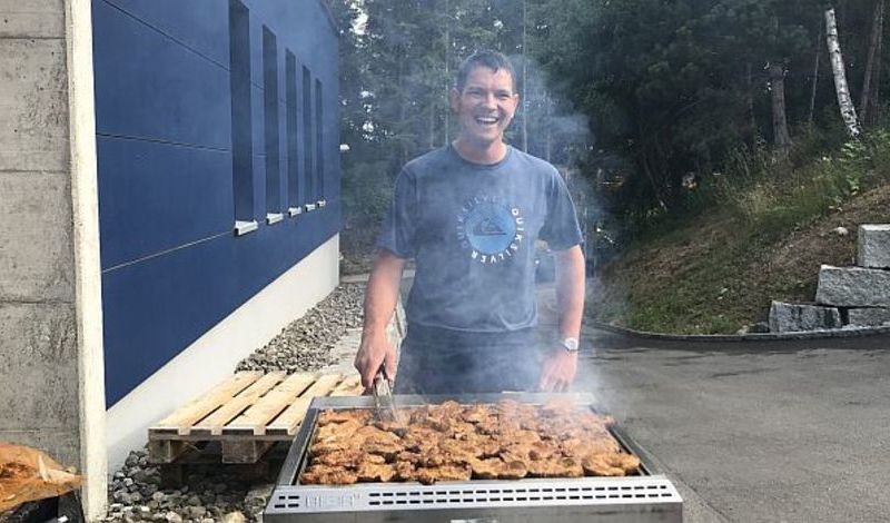 Sommer TSCH-TSCH 2019 - 3