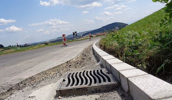 Rickenbach Wetzwilerstrasse