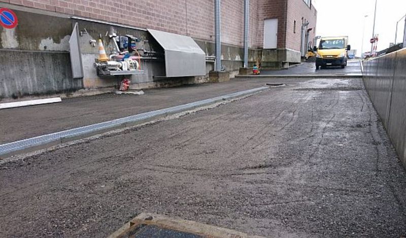 Flüssigablad Fenaco Oberkirch - 3