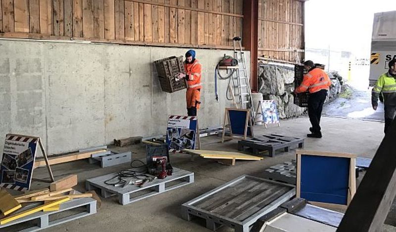 Amrein Sicherheitstag 2020 - 4