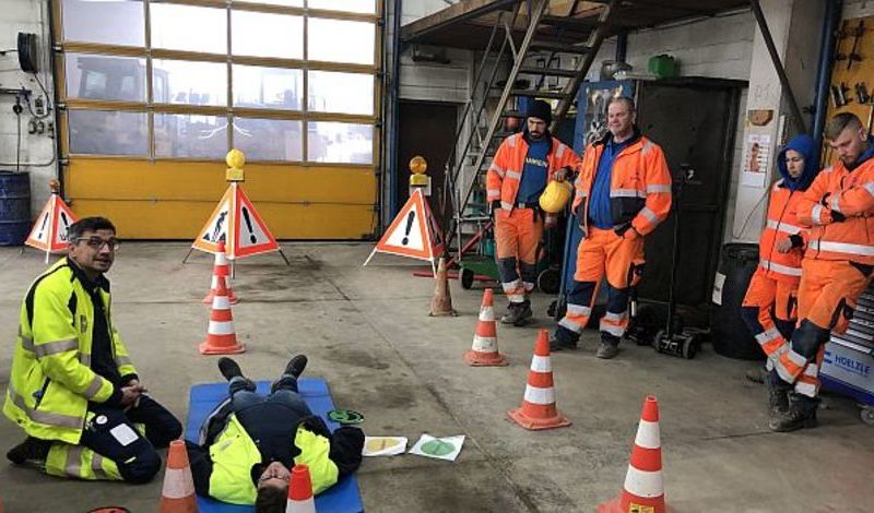 Amrein Sicherheitstag 2020 - 5