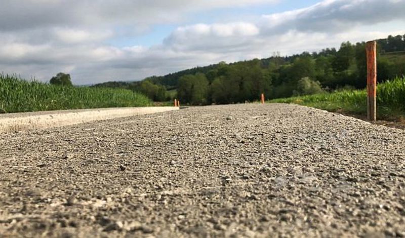 Betonspuren Sarmenstorf - 5