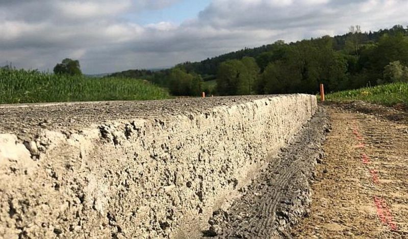 Betonspuren Sarmenstorf - 6