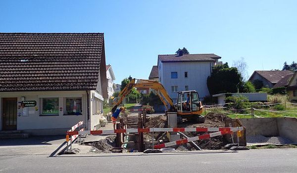 Kanzleiweg Pfeffikon