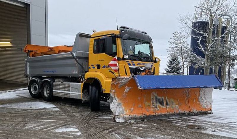 Für Ihre Sicherheit unterwegs! - 3