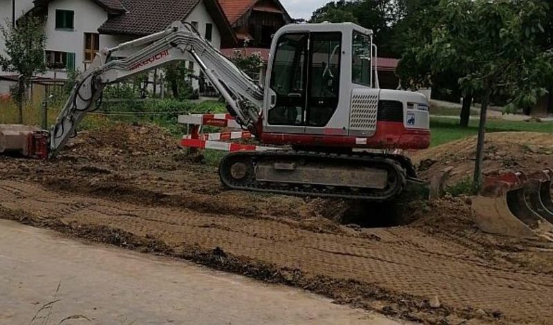 Sulz - Wasserleitung und CKW - 2