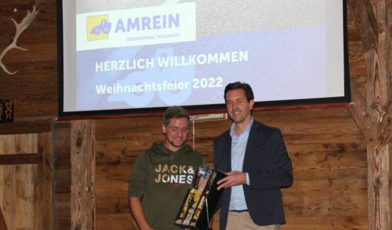 Weihnachtsfeier 2022 - 5