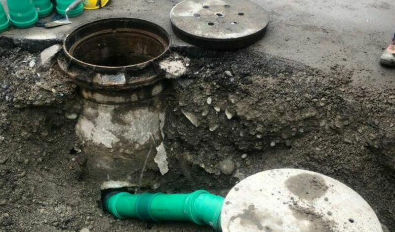 Hitzkirch Sanierung Cornelistrasse - 4
