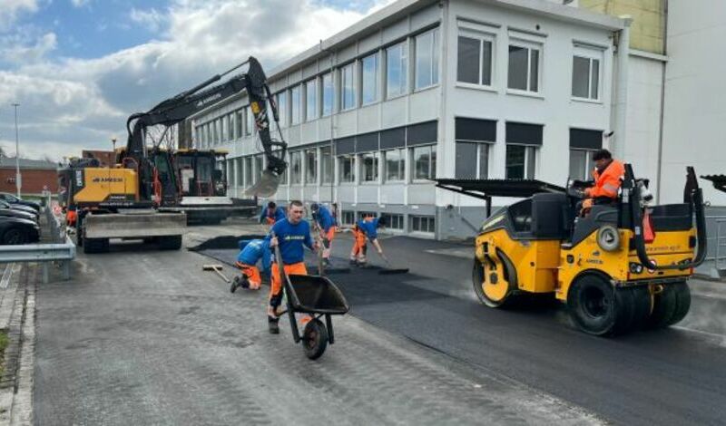 Reinach Belagsarbeiten ALU Menziken - 3
